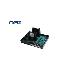 3Phase avr schaltplan von automatische spannung regler GAVR-20A spannung regler avr 1000w für verkauf - Product Image 2