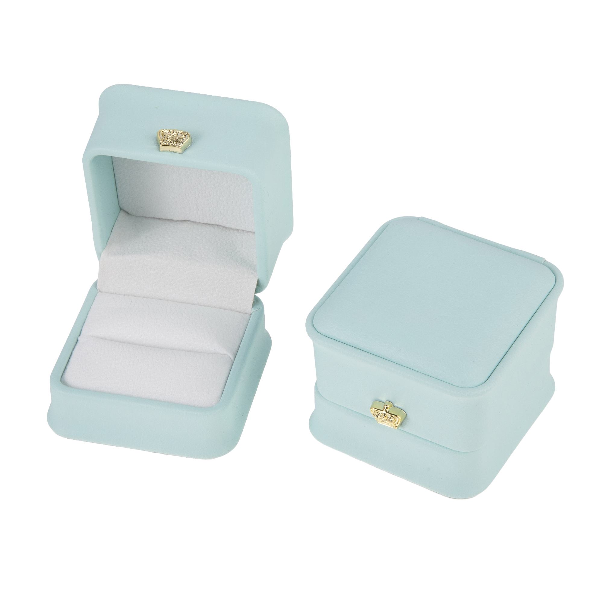 Sky Blue 6 *5.8 *4.8 cm
