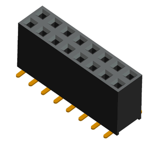 汽车电子12针pcb板接头适配器和连接器3.5毫米3.81毫米端子块端子连接器 - Product Image 3