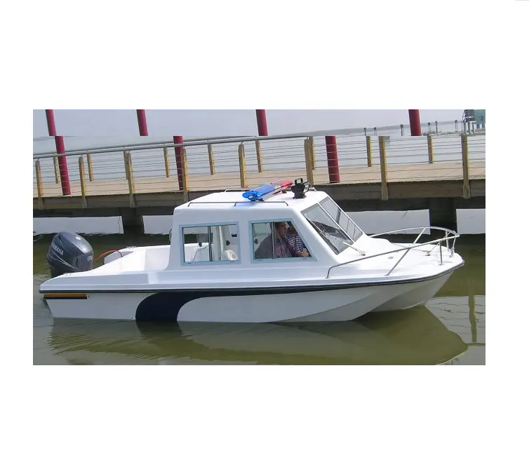 Grandsea 6m kleines Schnellboot Kabinen boot zu verkaufen