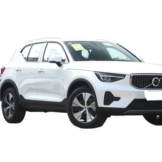 XC40วอลโว่2023 B3 Zhiyuan รุ่นดีลักซ์48โวลต์ไฮบริด