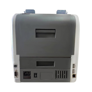 Cash <strong>Counting</strong> Machine Bill Counter Money <strong>Counting</strong> Machine for Bank - Product Image 4