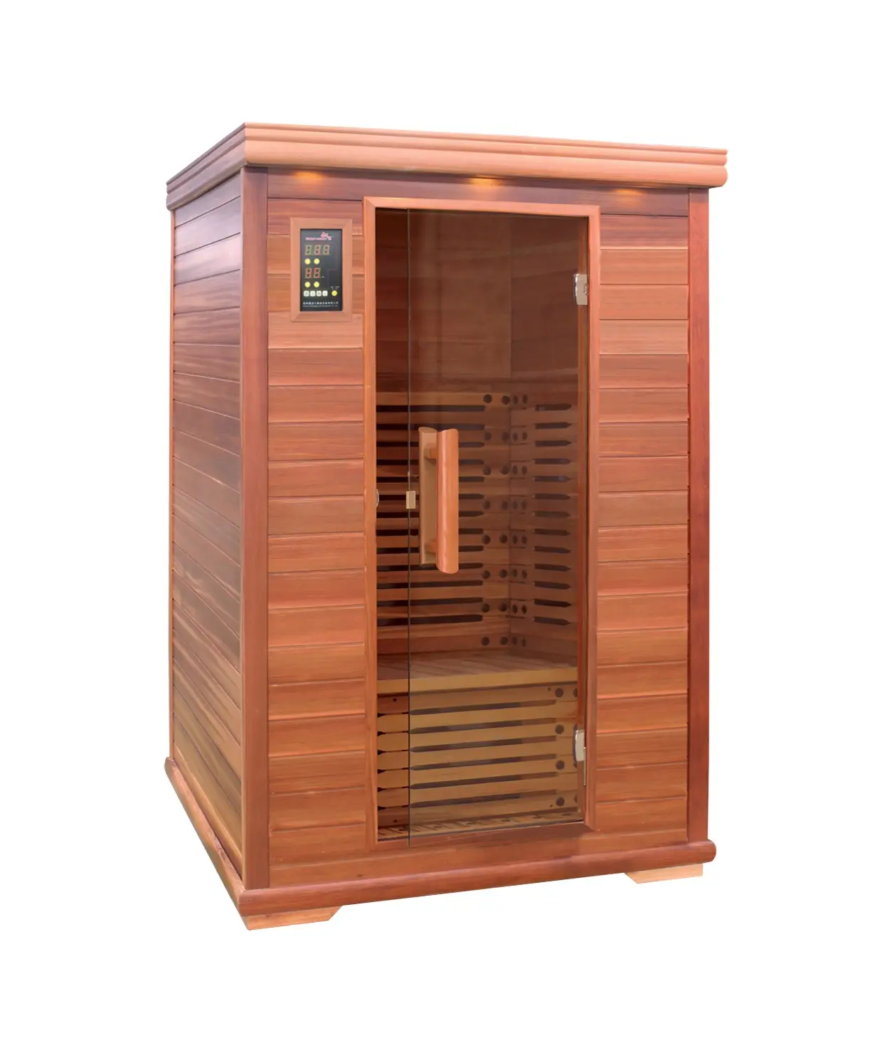 Cabina de ducha para sala de sauna, alta calidad, china, precio barato, americano