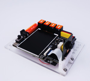 K210 Entwicklungs platinen und Kits mit Machine Vision Face Recognition AI-Programmierung Lern anzeige module - Product Image 2