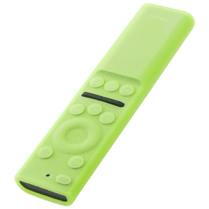 China Supplier Smart TV Remote <strong>Control</strong> Case Anti Slip Protective Cover for Samsung Wireless <strong>Keyboard</strong> - Product Image 6