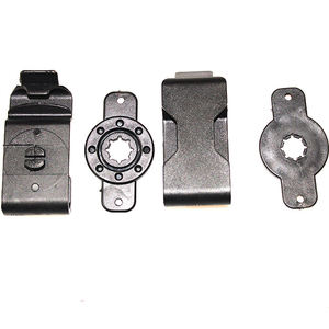 Roterende Achterkant Clip <span class=keywords><strong>Holster</strong></span> K Schede Roterende Riem K Clip Multifunctionele Schede Mouw Accessoires - Product Image 6