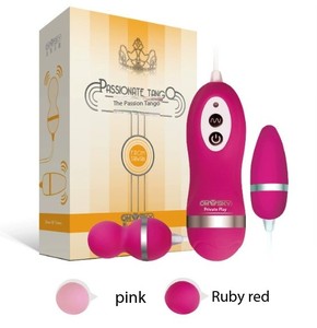 The Female Masturbation Device Is Full of <strong>Fun</strong> <strong>and</strong> the Egg-jumping Experience Is Very <strong>Exciting</strong> - Product Image 3