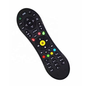 High Quality and Good Price V6 Box <strong>Remote</strong> Control Suitable for TV Smart TV with Search Function Custom <strong>Remote</strong> Control - Product Image 4
