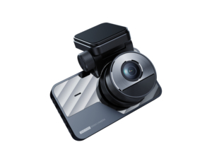WiFi Dual 2k Dash Cam Front and Rear 3 Inch IPS Screen Car Driving Recorder 1080P FHD Dashboard Camera for Car Taxi - Product Image 4
