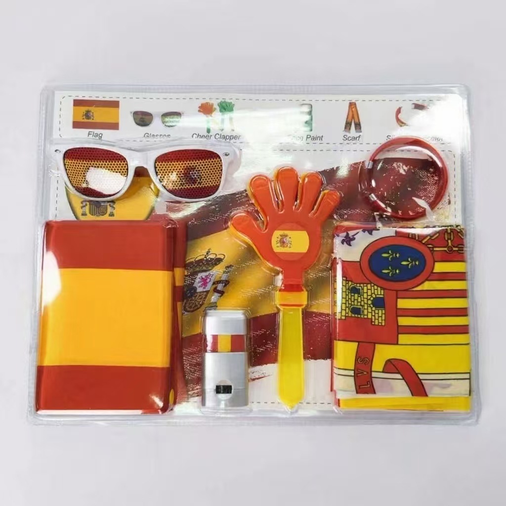 Espagne