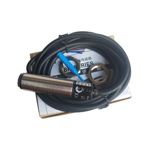BR400-DDT photoelectric <strong>sensor</strong> <strong>Detection</strong> distance 400mm PNP open collector <strong>Detect</strong> opaque and translucent <strong>objects</strong> new original