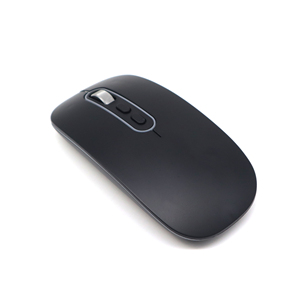 Discounted <strong>Mice</strong> Rechargeable 2.4G Wireless <strong>Mouse</strong> Slient Click RGB LED Effect for PC Laptop Notebooks - Product Image 2