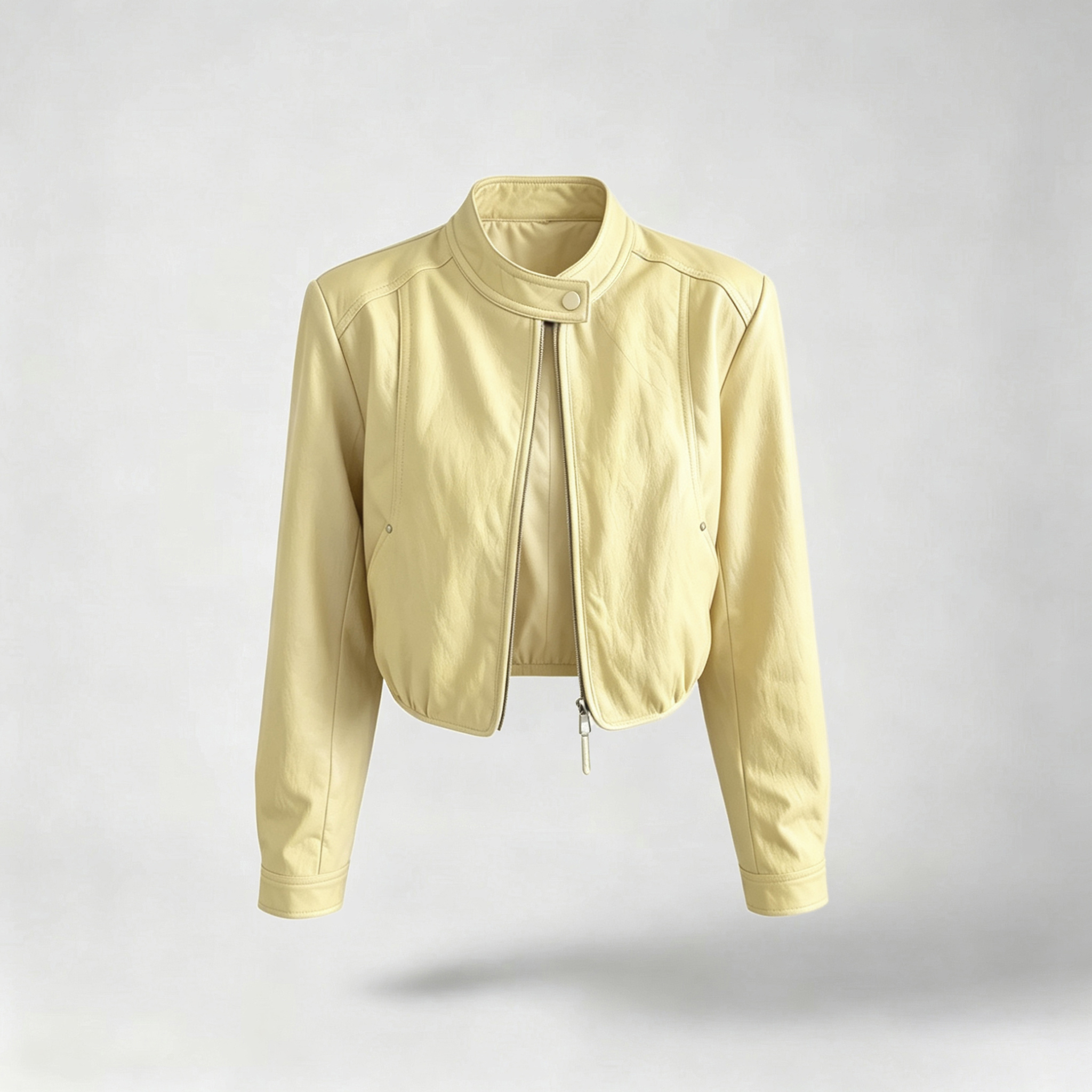 Light yellow