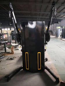 2022 Newest Cardio Machine Commercial ASJ-FT360 Multifunctional <strong>Trainer</strong> - Product Image 5
