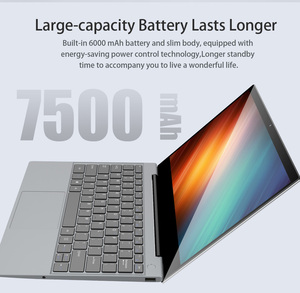 Personalizzato notebook Da 15.6 Pollici corei3 i5 i7 Computer Portatili Computer Per Ufficio - Product Image 3