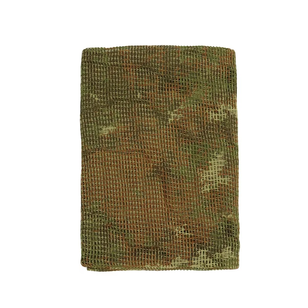 Camouflage italien