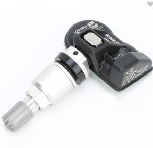 2024 433 MX-sensor TPMS a pressione dei pneumatici programmabile da 315mhz - Product Image 1