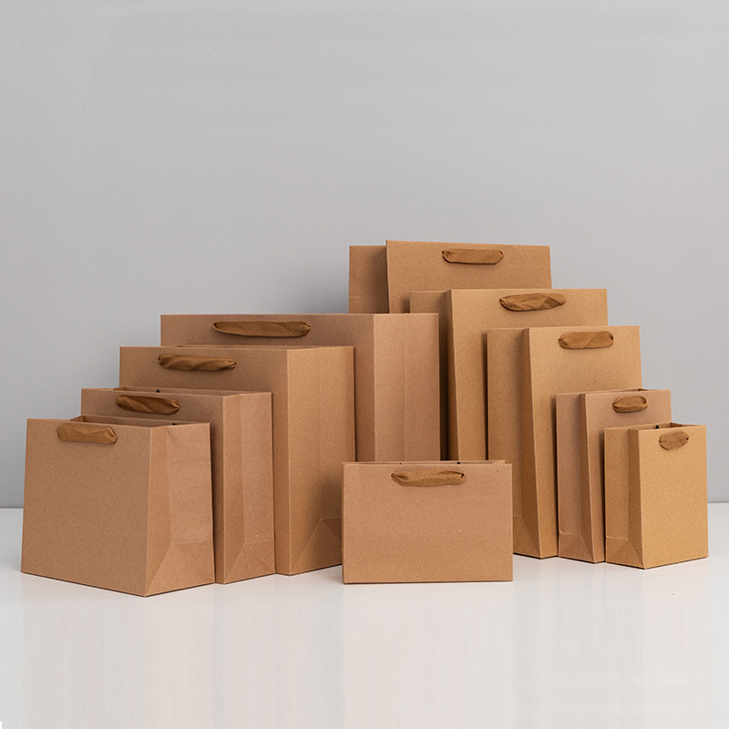 Kraft brun