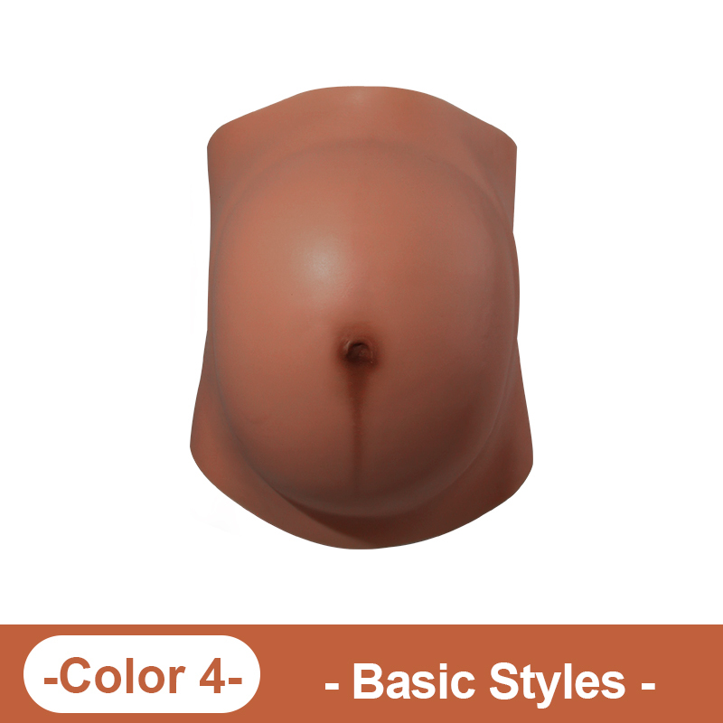 Normal size 4 color