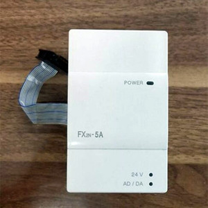 FX2N-5A Melsec Mitsubishi Plc Programming Controller Inverter <strong>Modules</strong> <strong>Input</strong> <strong>Output</strong> <strong>Module</strong> for Plc Controllers Fx2n5a - Product Image 2