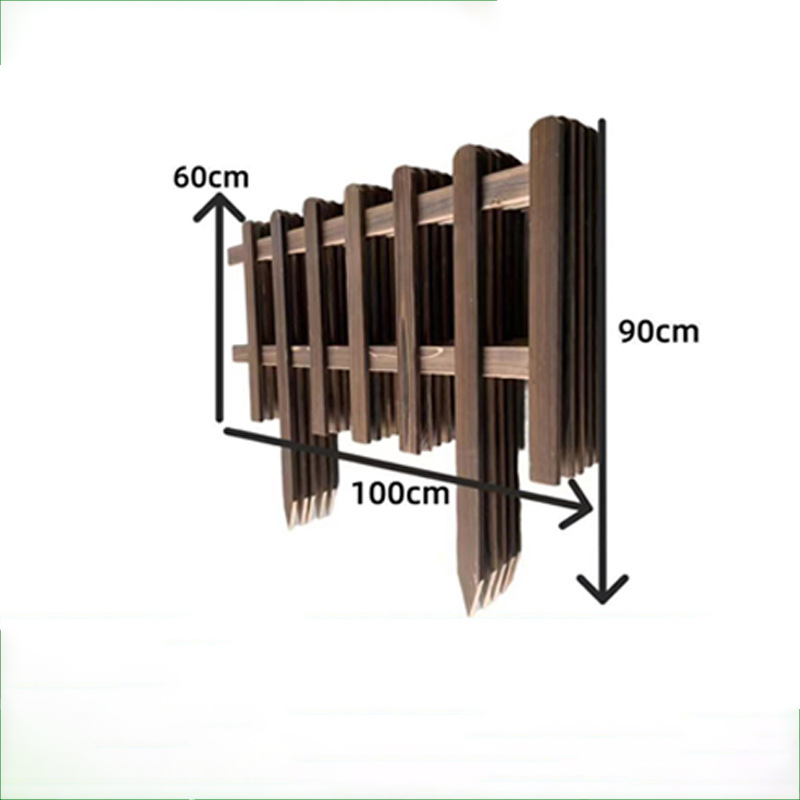 05 height 60cm brown