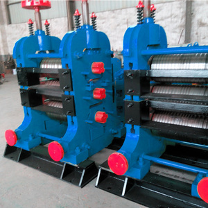 Rebar Complete Product Line Continuous <strong>Casting</strong> <strong>Machine</strong> CCM <strong>Rolling</strong> Mill <strong>Machine</strong>