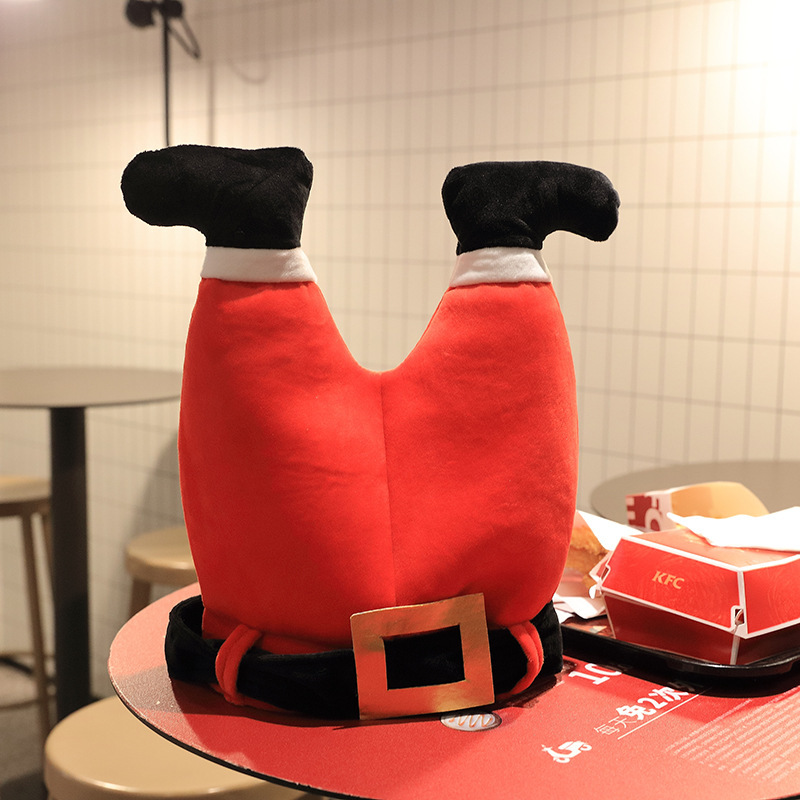 Noël 2# rouge