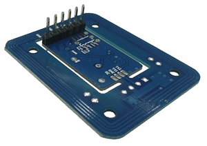 <strong>RFID</strong> <strong>Reader</strong> Card <strong>Module</strong> Small Size I2C Port <strong>Reader</strong> 13.56MHZ IC Card RF <strong>Module</strong>