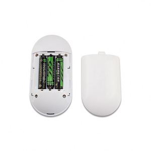 Touch <strong>Rgb</strong> Controller 24V 12Vdc 18A Plastic Shell 433Mhz Rf 6Keys Touch Remote <strong>Control</strong> 5050 <strong>Rgb</strong> Dimmer <strong>Led</strong> Strip Controller