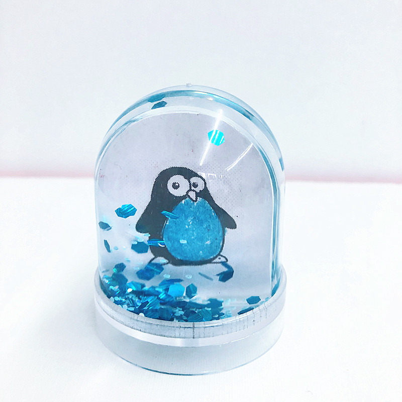 pingouin
