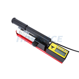 Máquina de prueba de Venta caliente 0-10kN Probador de fuerza adhesiva de extracción multifuncional Probador de fuerza de anclaje - Product Image 6