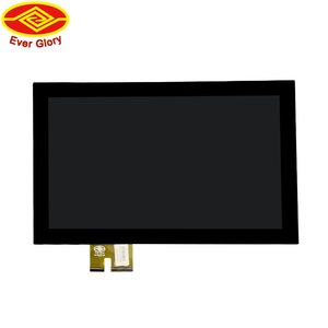 Multi-Touch 15.6 Inch IP65 Waterproof Sunlight Readable Pcap TFT Capacitive Touch Screen LCD Display Module - i2C Interface - Product Image 4