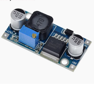 LM2596S DC-DC Adjustable Step-down Power Supply <strong>Module</strong> 3A LM2596 <strong>Input</strong> 4V-35V <strong>Output</strong> 1.23V-30V Hot Sale - Product Image 5