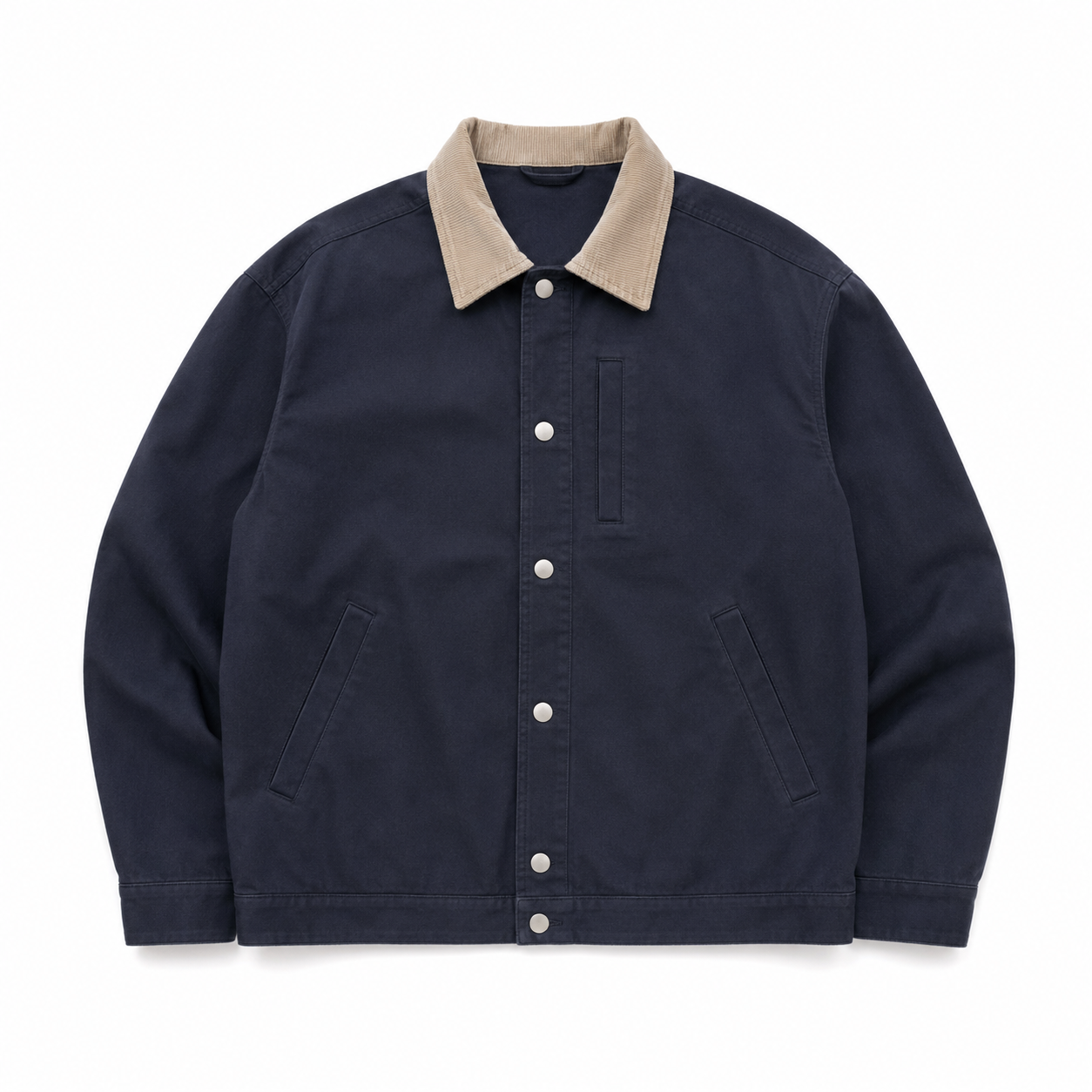 Bleu foncé