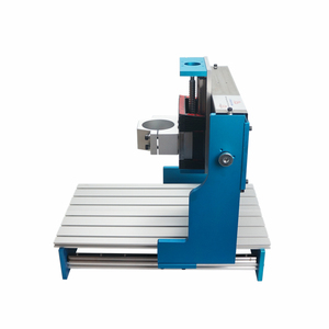 Rame Crame rame 3040rame ineinear uuideway or DIY Cnnngraving ririlling achachine ITH otores EMA 23 3 ejes 4 ejes CC outer exterior - Product Image 6