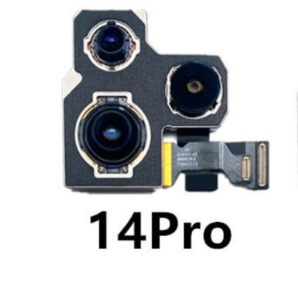 Pour l'iphone 14 pro