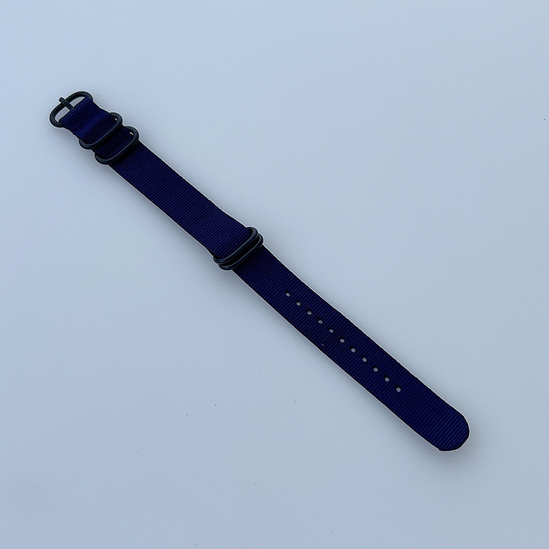 Bleu profond