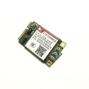 <strong>SIMCOM</strong> 4g <strong>Module</strong> Lte Cat4 <strong>Module</strong> SIM7600CE-L with <strong>GPS</strong> Positioning for In-vehicle Communication/security SIM7600CE-T - Product Image 5
