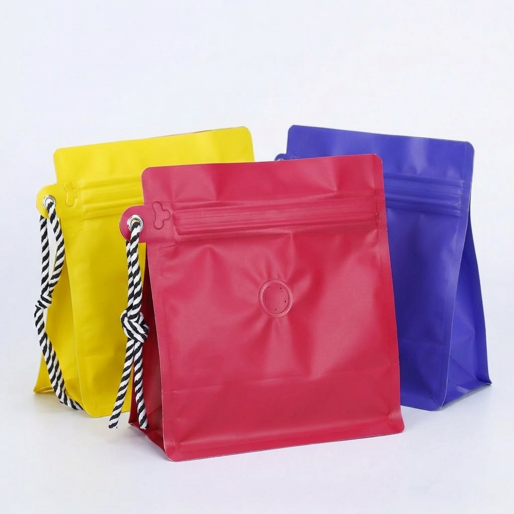Azul / Amarillo / Rojo