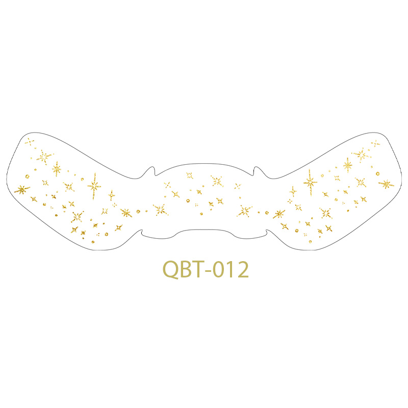 QBT-012 (or)