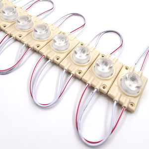Fabrika doğrudan Hotsale Shenzhen SunLite Led ışık güçlü lümen 3500K 6500K 12v 24v yan görünüm 4000K Smd 2835 arka ışık Led modülü - Product Image 4