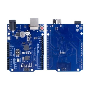 RP2040 Picoduino Development Board Raspberry Pi PICO W RP2040 <strong>WIFI</strong> Dual-core Chip - Product Image 2