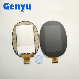 480*800 Interfaz RGB 4,3 TFT Lcd Panel de pantalla táctil capacitiva Módulo de pantalla Lcd Tft de 4,3 pulgadas - Product Image 3