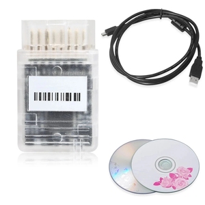 Strumento di ottimizzazione del Chip del programma 2.0 J2534 ECU open Chip Gold Full Chip Online - Product Image 1