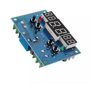 Taidacent <strong>Relay</strong> Switch <strong>Output</strong> 12V Digital <strong>Temperature</strong> Thermostat Controller W1401 With NTC Probe For Incubator Hatching Eggs - Product Image 5