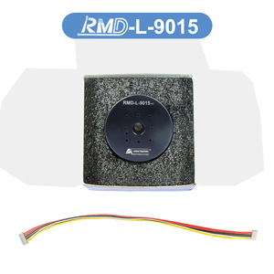 RMD-L-9015 Drei geschlossene Schleife 24V Mikro motor Außen rotor bürstenloser Direkt antrieb Servomotor Schwenk arm manipulator Modell motor - Product Image 5