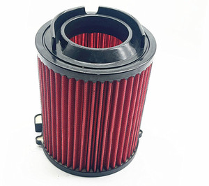 出厂价格E-2014汽车高流量空气滤清器更换进气滤清器 - Product Image 1
