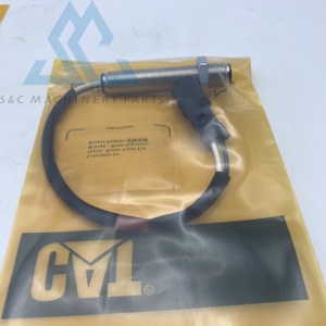 CAT 312C 315C 320B 325B 325C 330B速度传感器旋转传感器189-5746 318-1181 1895746 3181181 4P-5820 - Product Image 5