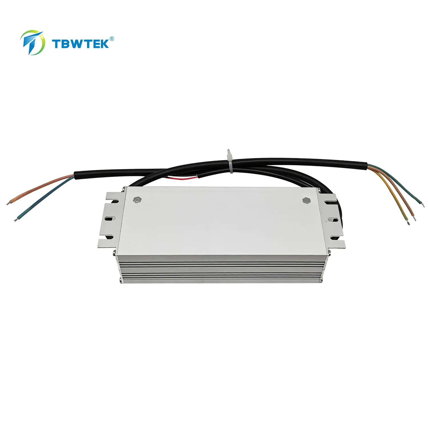 UL LED Driver Tahan Air IP67 Dimmable PWM untuk Tumbuh Cahaya Dimmable LED Power Supply Hot Jual Di Pasar AS