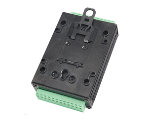 E831-RTU(8080T-485) quantità digitale 16 I/O controller industriale Iot dispositivo di acquisizione dati così come RS485 Modbus RTU ricetrasmettitore - Product Image 1